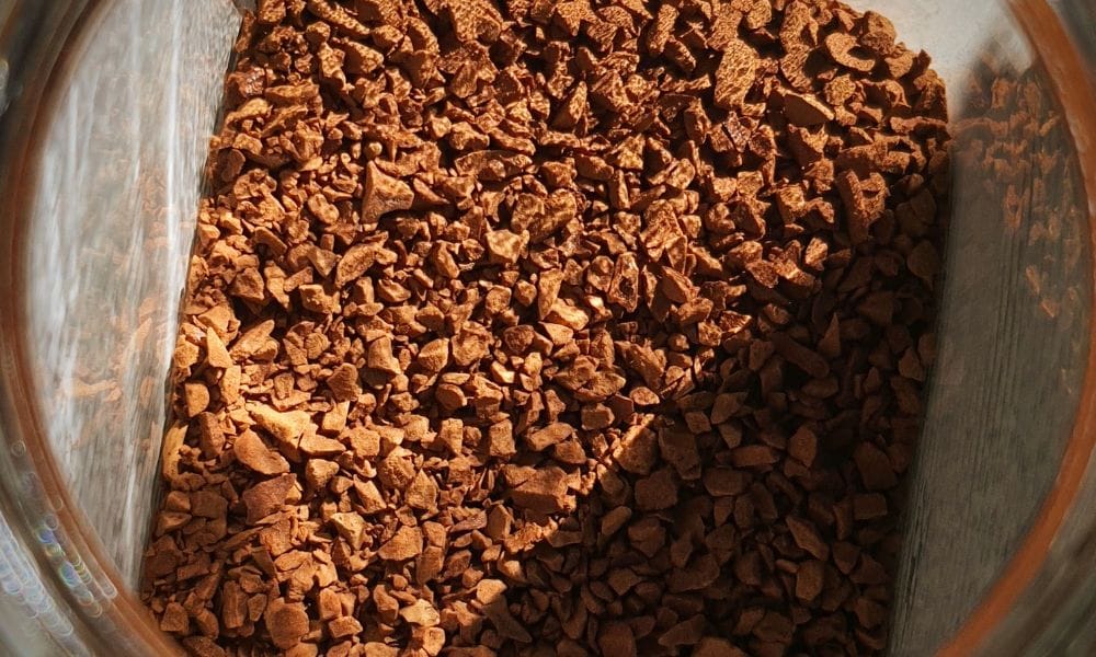 caffÃ¨ solubile come si prepara