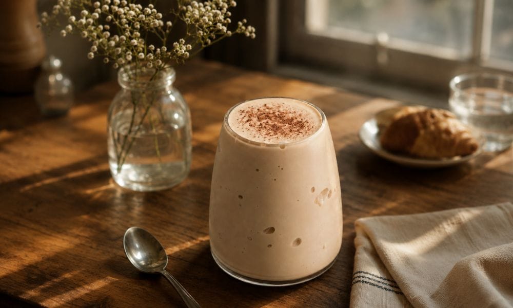 Crema di caffè ricetta e ingredienti: come farla densa e non amara