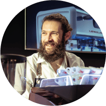 caffelab promozione