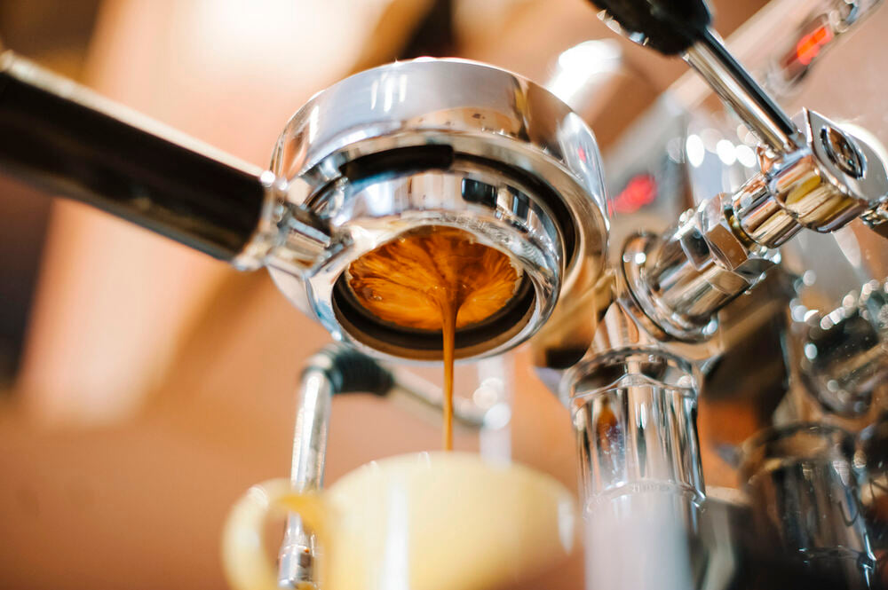 espresso coffee