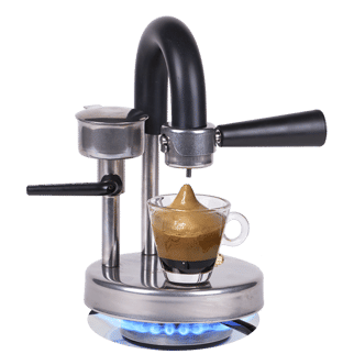 Kamira the artisan coffee maker - Caffèlab